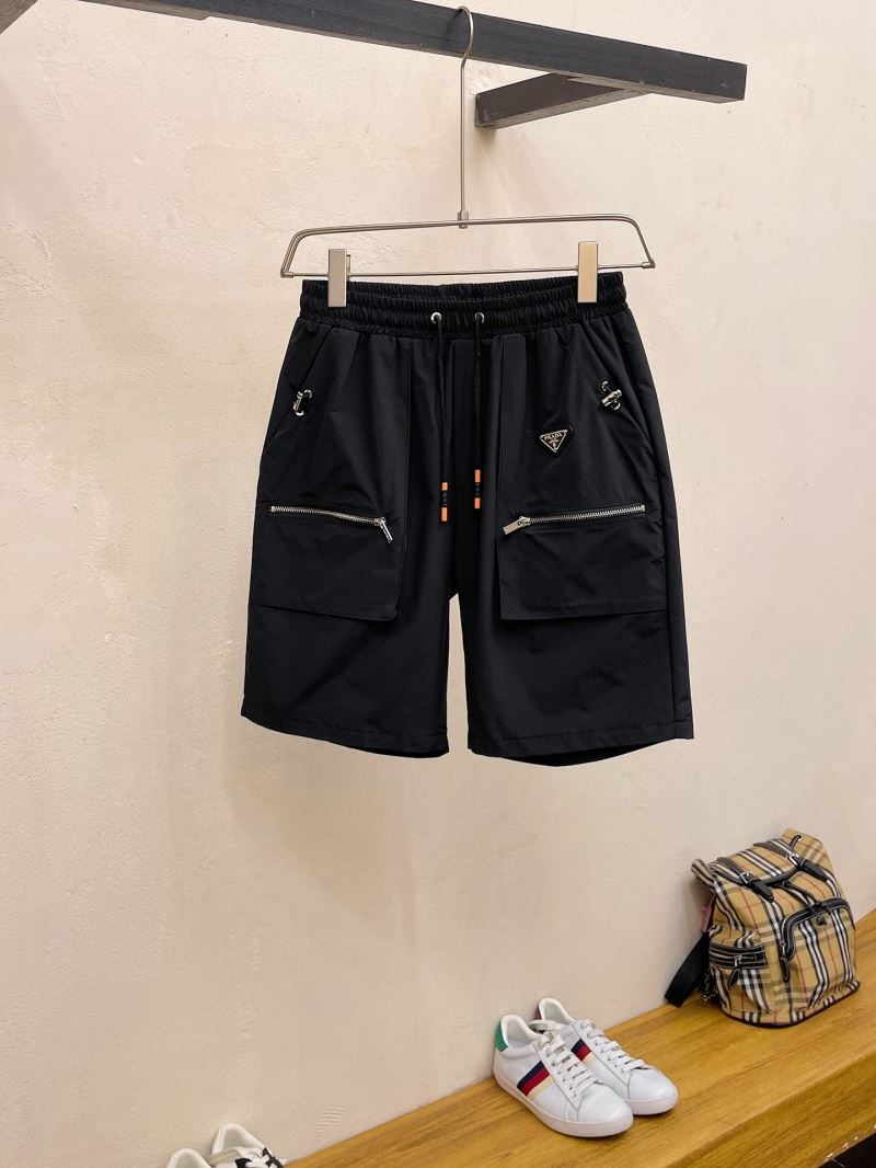 Prada Short Pants